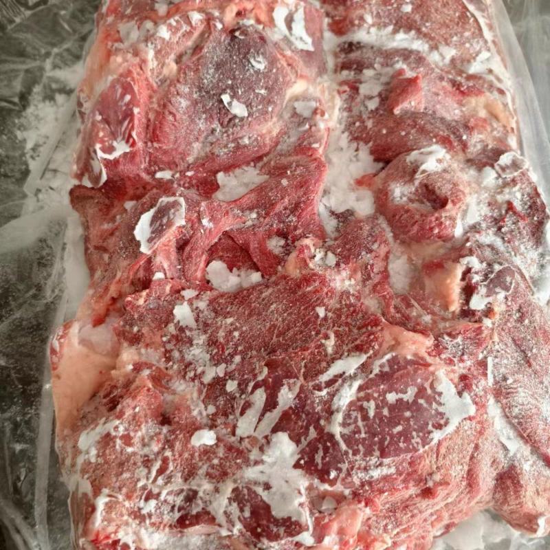 剔骨前腿后腿
