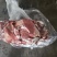 剔骨前腿后腿