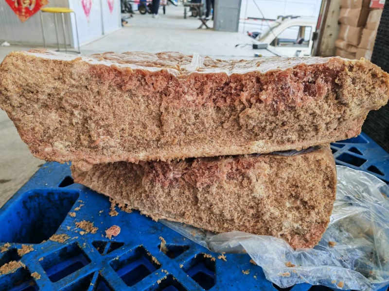 猪锯沫适合做饲料价格美丽欢迎咨询