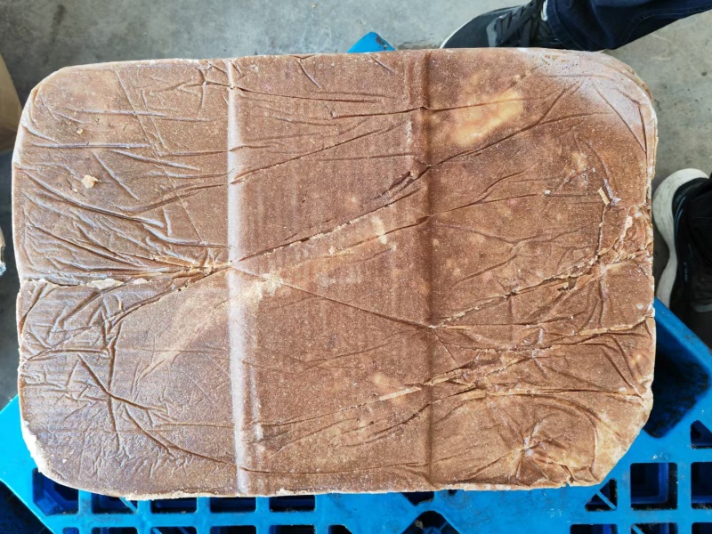 猪锯沫适合做饲料价格美丽欢迎咨询