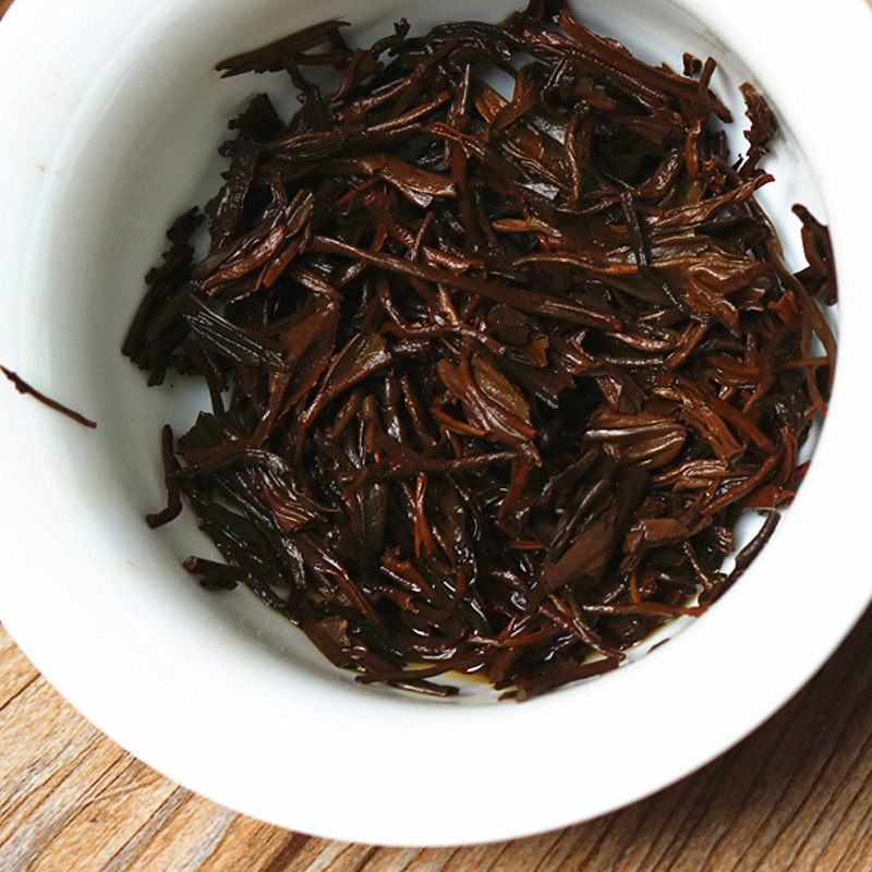 正宗武夷山2024金骏眉红茶茶叶新茶批发零售