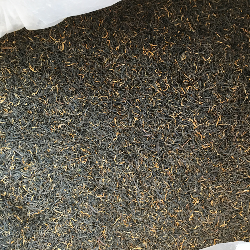 正宗武夷山2024金骏眉红茶茶叶新茶批发零售