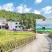 新农村建设不锈钢仿竹护栏草坪绿化菜园围栏景区仿真竹节篱笆