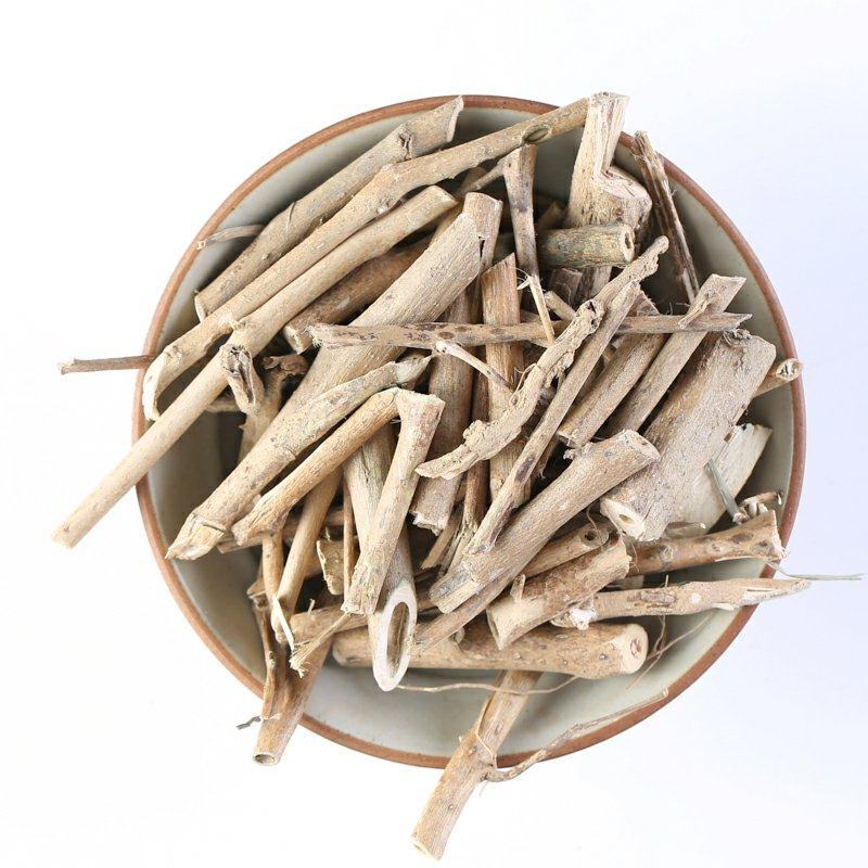 中药材颠茄