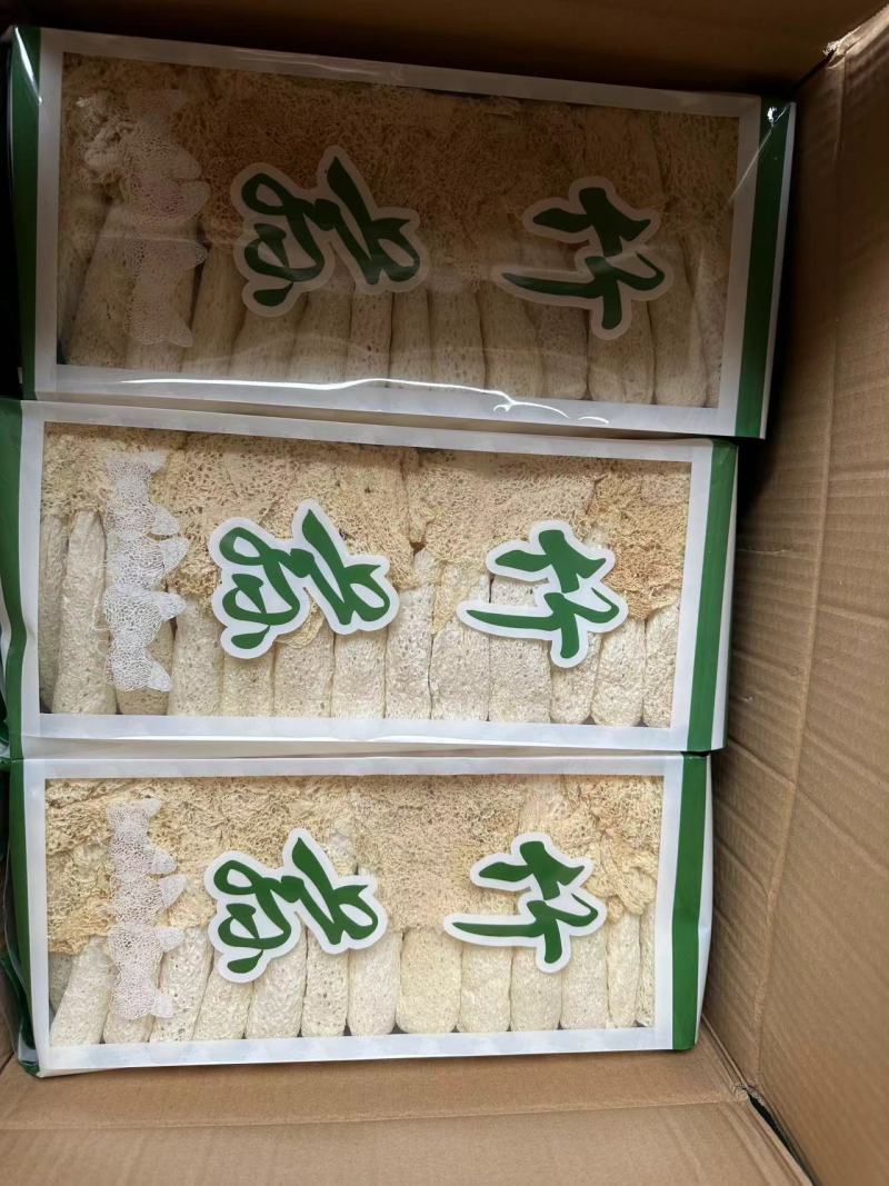 竹荪一手货源价格便宜