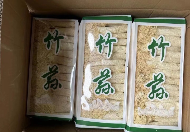 竹荪一手货源价格便宜