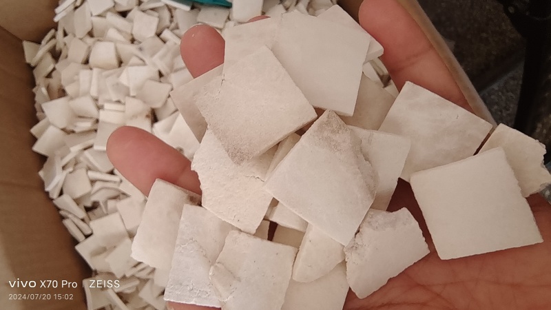 茯苓丁各种规格干货散装2斤包邮量大从优欢迎选购