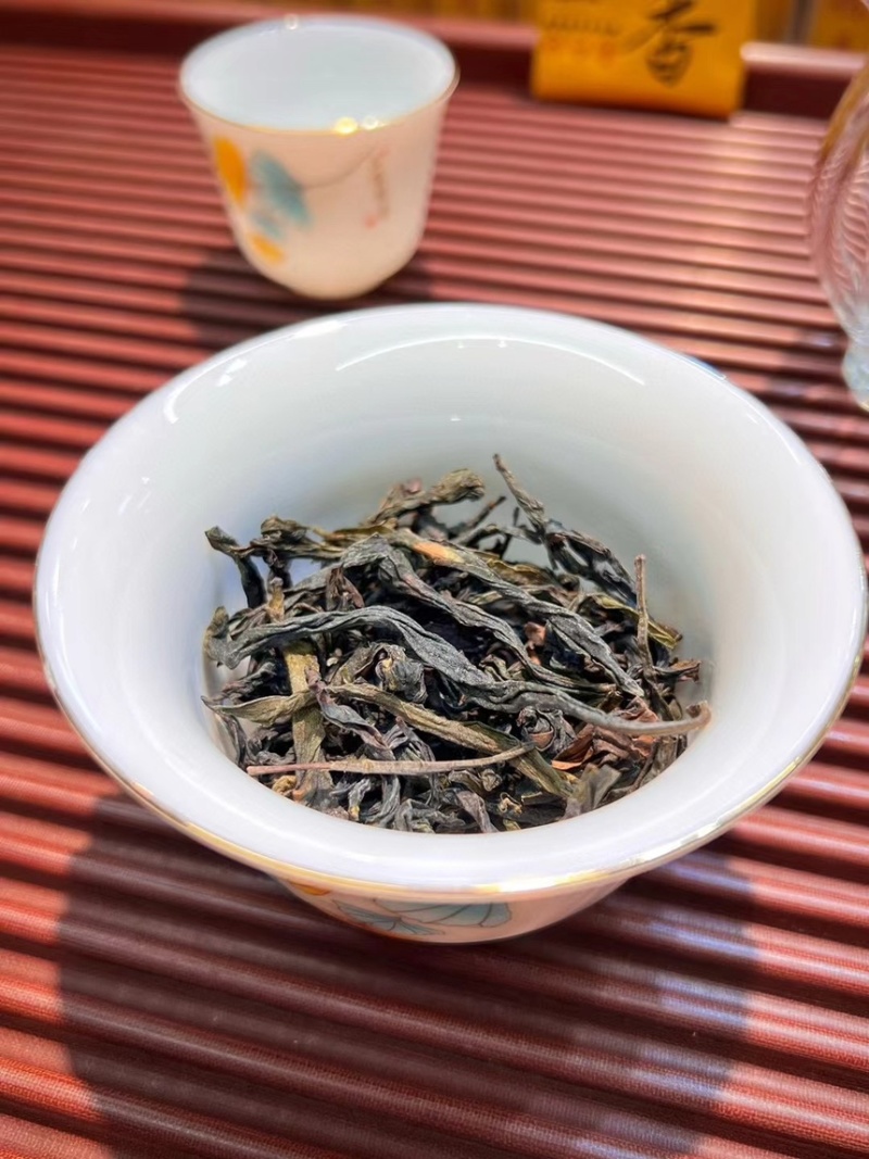 鸭屎香潮州凤凰单丛茶单枞茶袋装批发价包邮乌龙茶