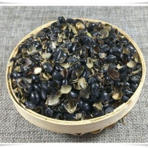 黑豆衣黑豆皮黑豆壳鲁豆衣乌豆衣