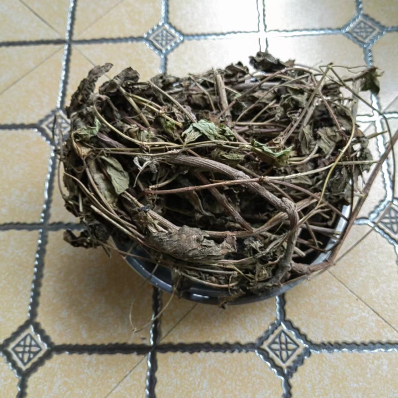 推荐何首乌藤自家货源质量保证量大价优欢迎来电
