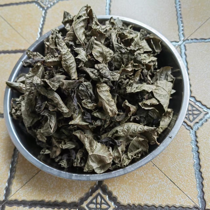 推荐青钱柳干叶质量保证量大价优欢迎来电咨询下单