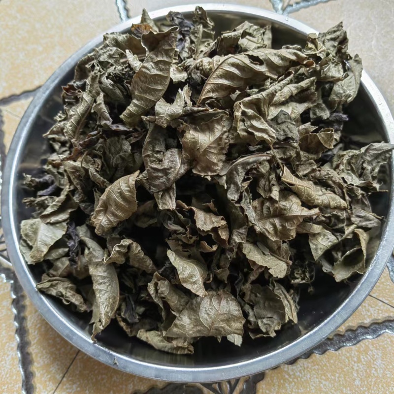 推荐青钱柳干叶质量保证量大价优欢迎来电咨询下单