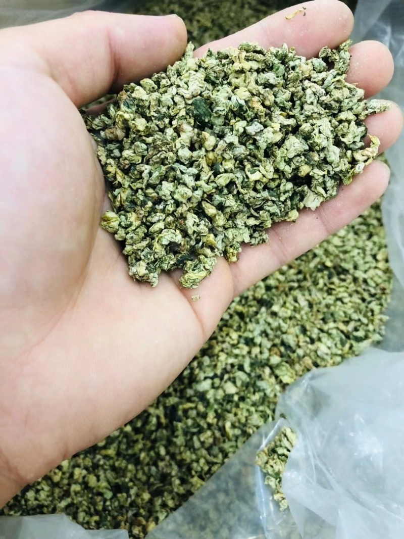 荷叶茶2025年新荷叶颗粒微山湖区荷叶茶加工厂