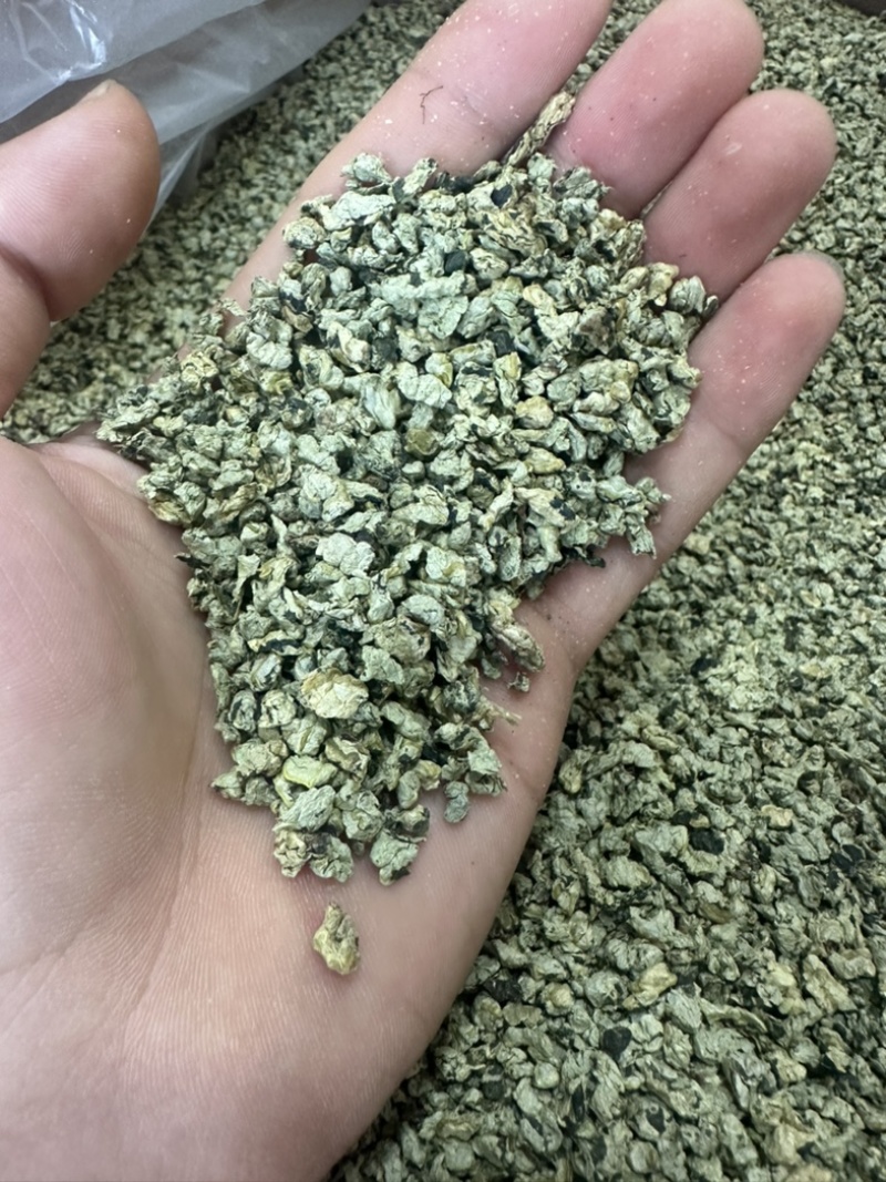 荷叶茶2025年新荷叶颗粒微山湖区荷叶茶加工厂