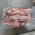 羔羊带骨手把肉