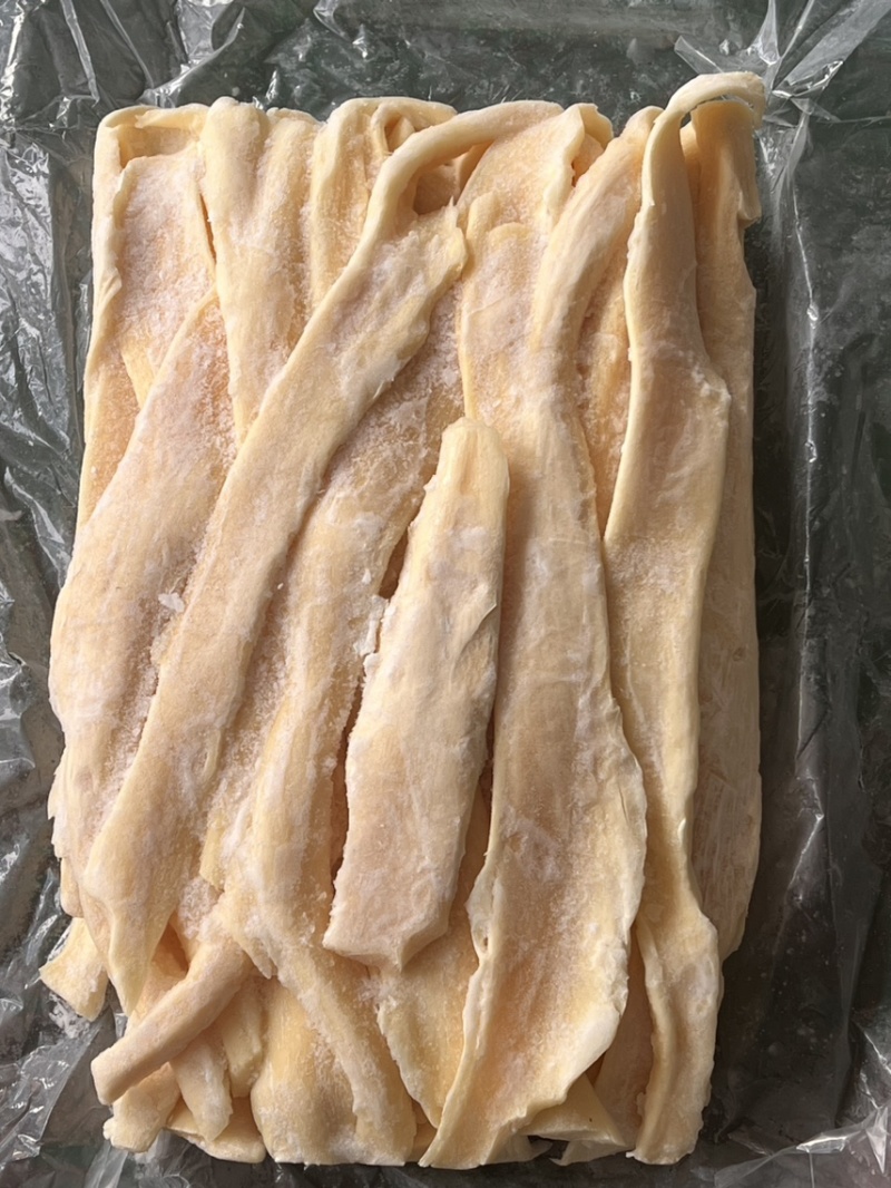 纯干牛板筋