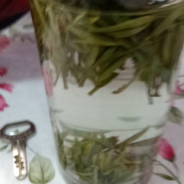 茶叶
