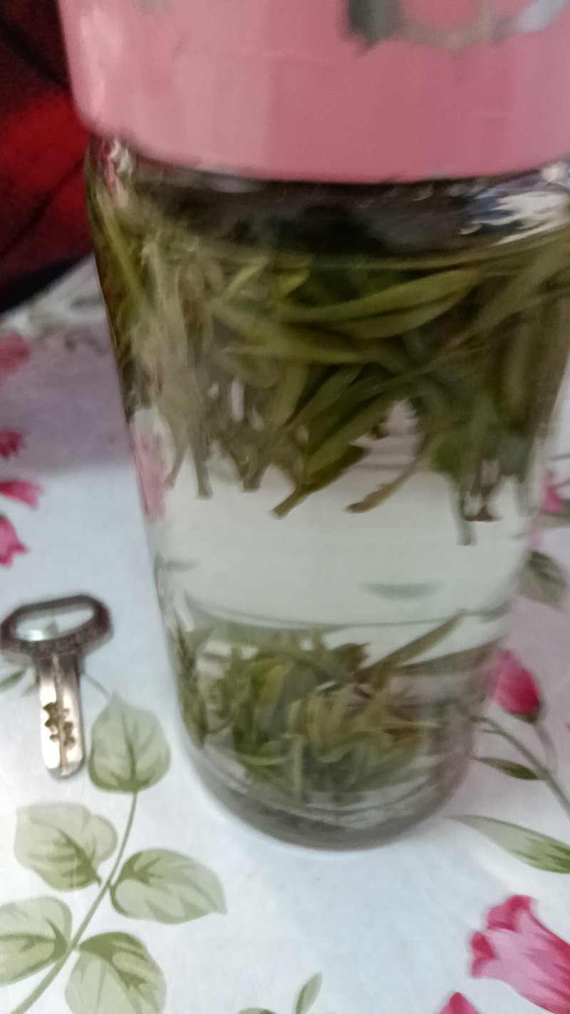 茶叶