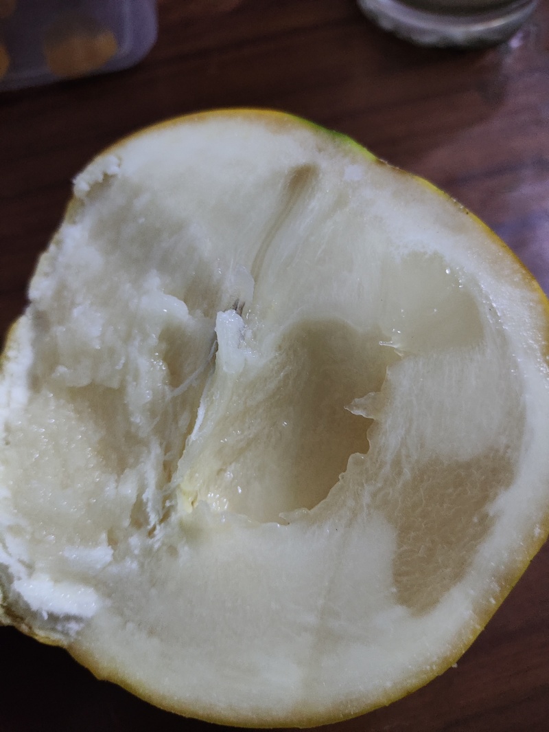黄晶果