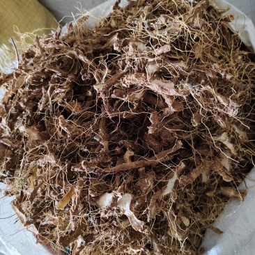 火土根（黄姜片）
