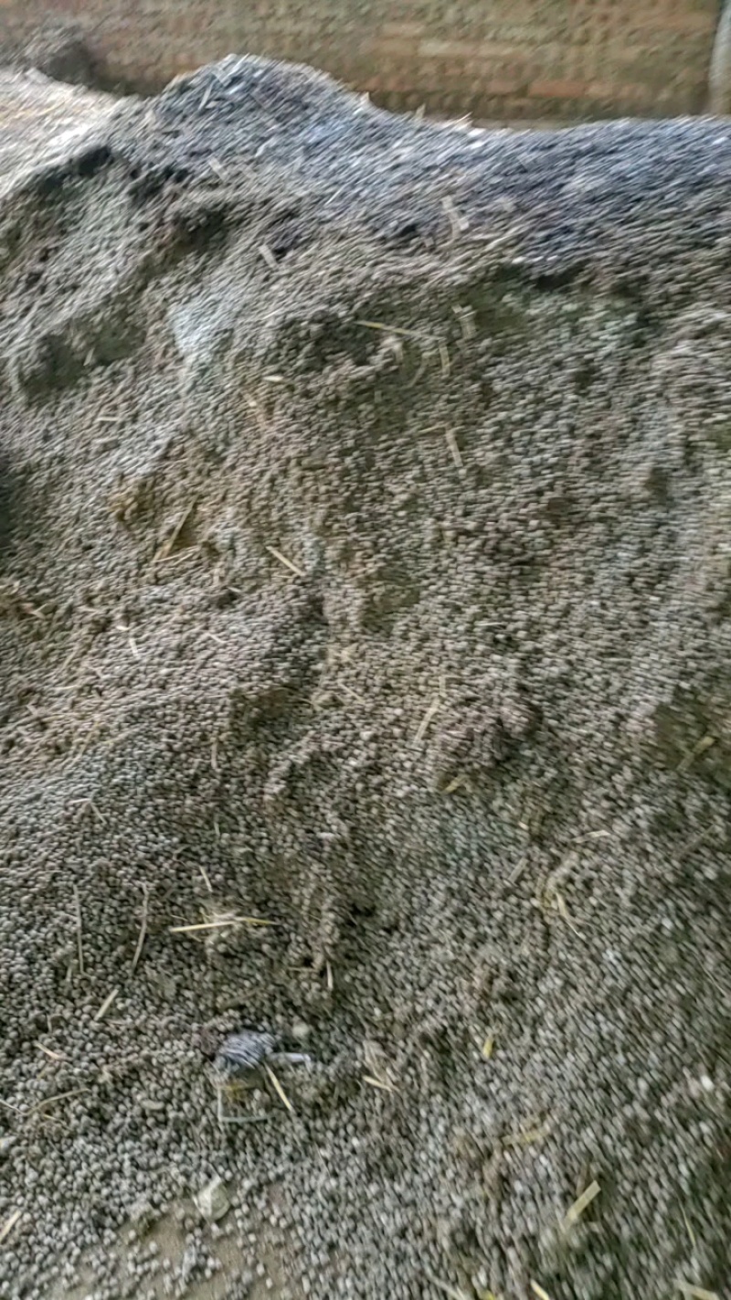 大包兔粪