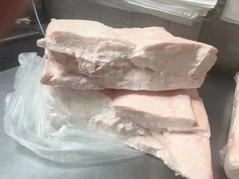 母猪板油