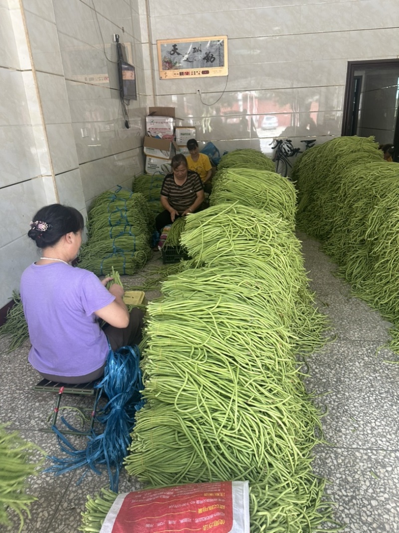 福建南平长缸豆，原产地发货，泡水加冰打冷，一条龙服务