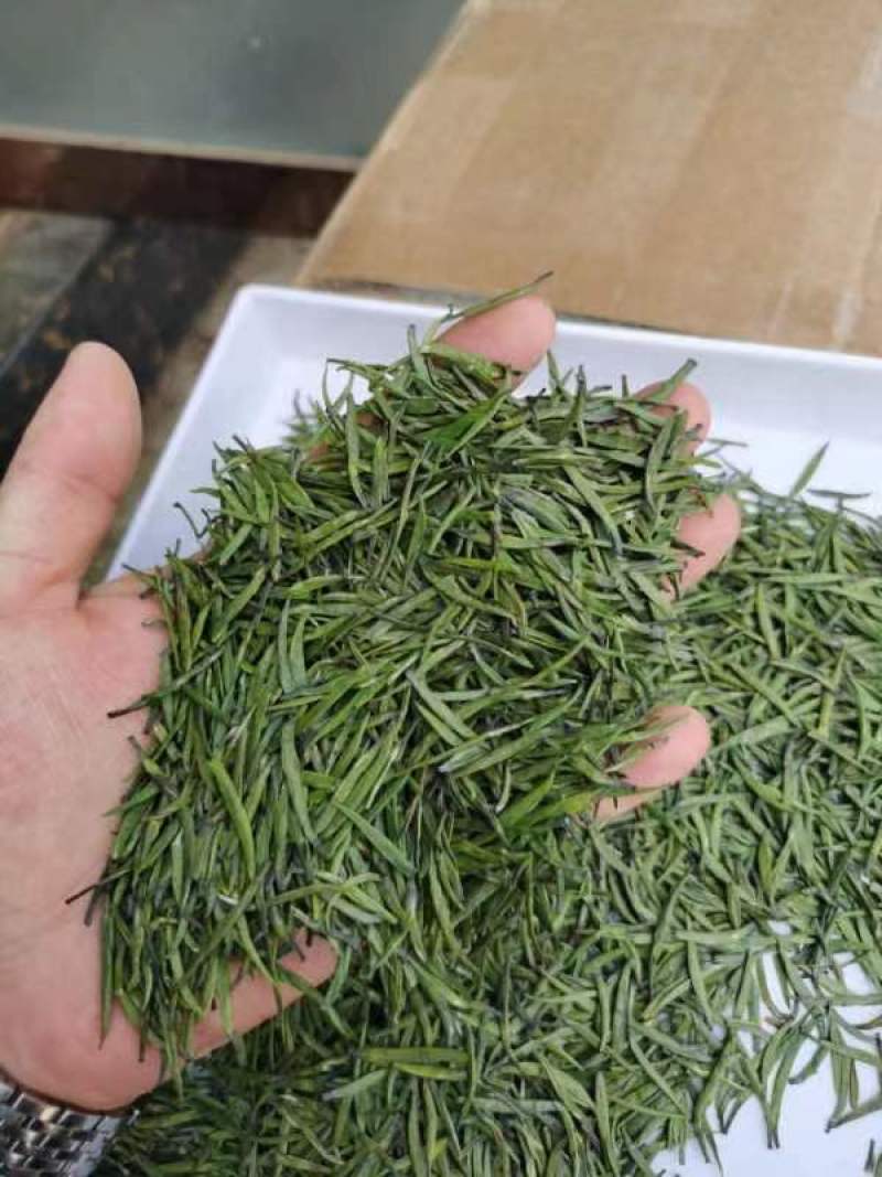 供应恩施贡芽茶。明前茶春茶新茶硒茶贡芽茶，贡茶