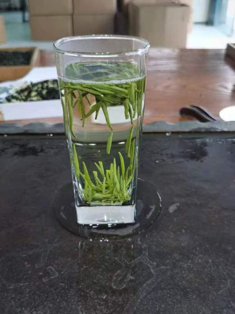 供应恩施贡芽茶。明前茶春茶新茶硒茶贡芽茶，贡茶