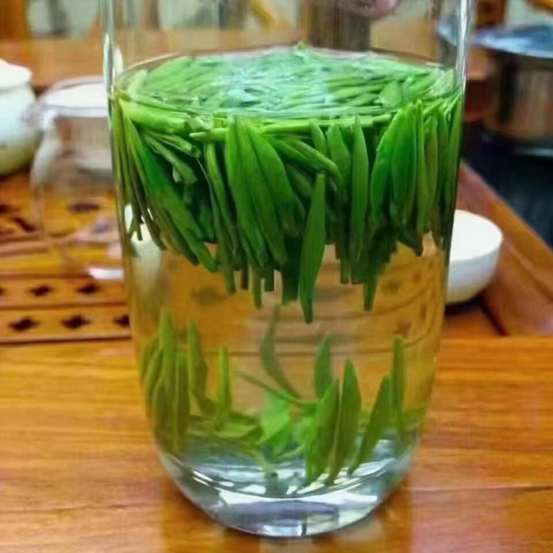 供应恩施贡芽茶。明前茶春茶新茶硒茶贡芽茶，贡茶