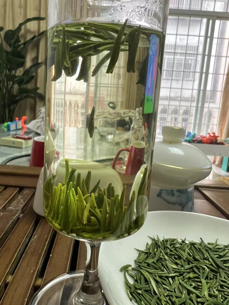 供应恩施贡芽茶。明前茶春茶新茶硒茶贡芽茶，贡茶