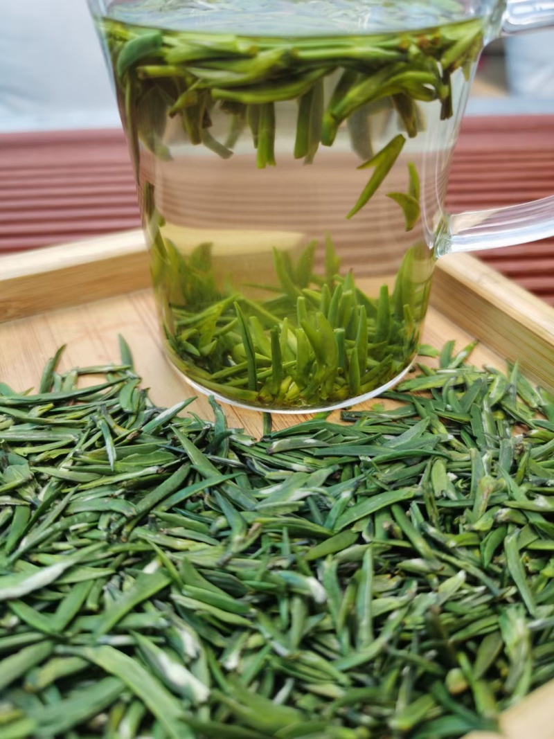 供应恩施贡芽茶。明前茶春茶新茶硒茶贡芽茶，贡茶