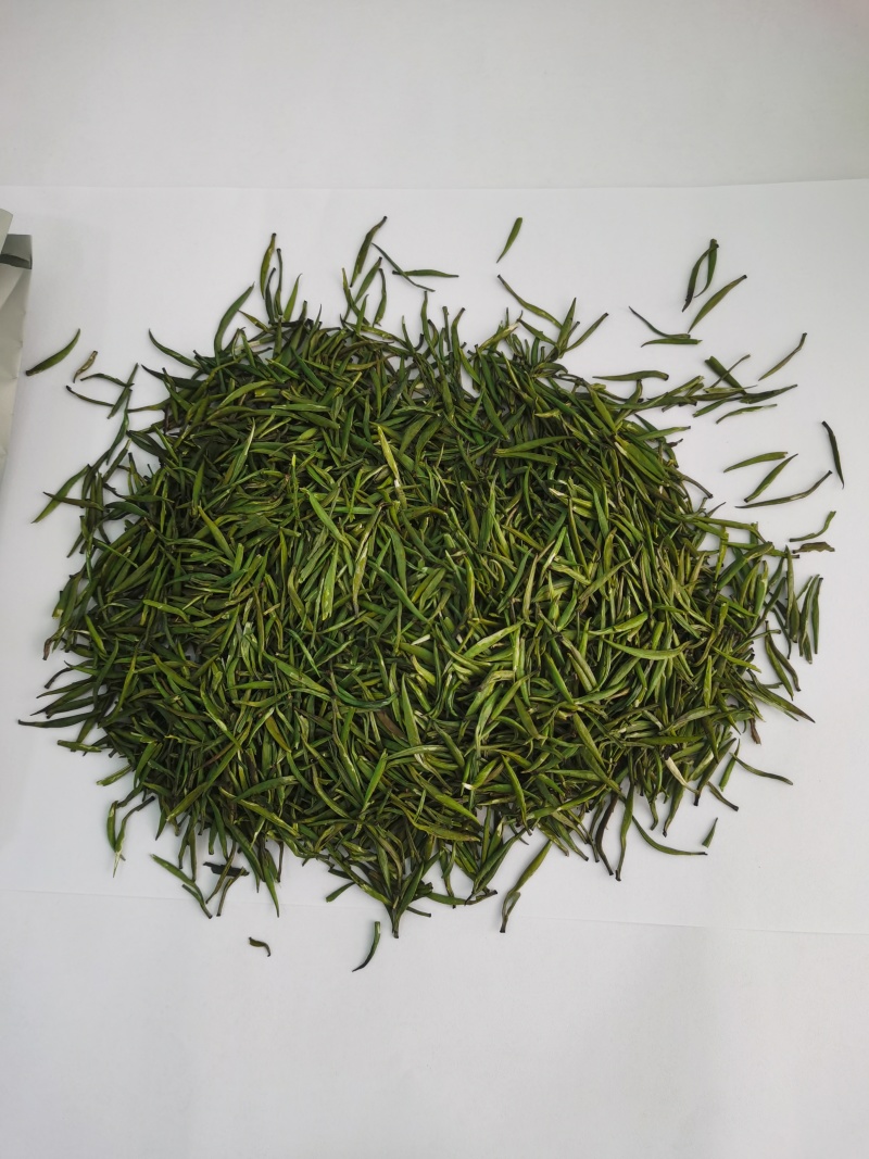 供应恩施贡芽茶。明前茶春茶新茶硒茶贡芽茶，贡茶