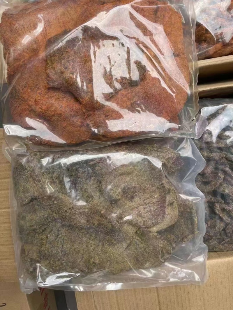 牛肉条，牛肉片麻辣味，五香味一包5斤，一件20斤味道可混
