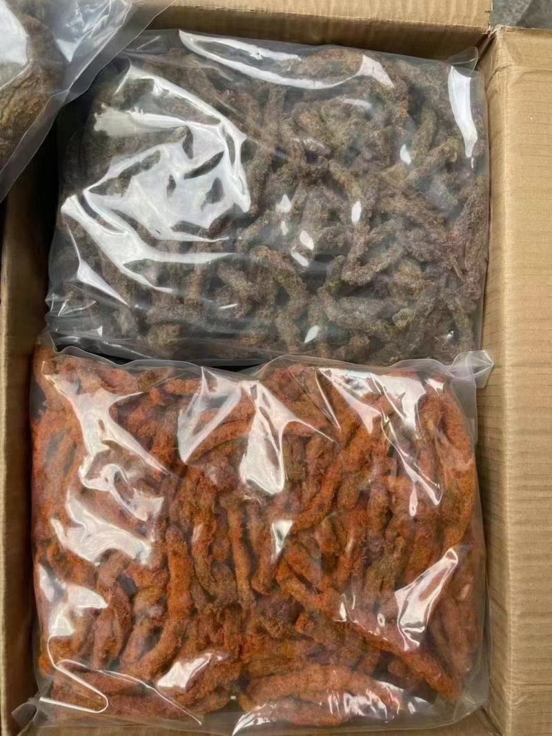 牛肉条，牛肉片麻辣味，五香味一包5斤，一件20斤味道可混