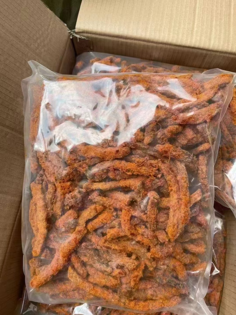 牛肉条，牛肉片麻辣味，五香味一包5斤，一件20斤味道可混
