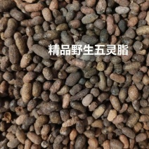 中药材，精品五灵脂干净无杂质
