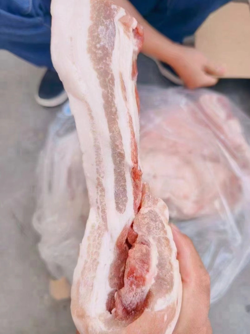 金锣去皮五花肉