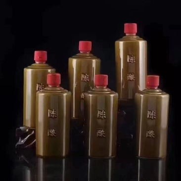 源头厂家，各种年份老酒