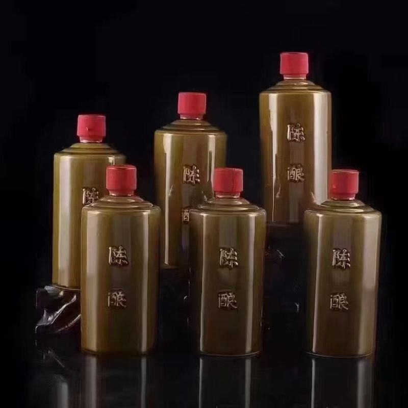 源头厂家，各种年份老酒