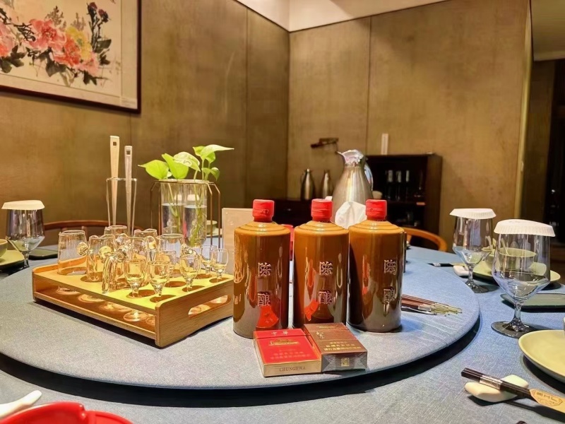 源头厂家，各种年份老酒