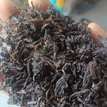 梅干菜