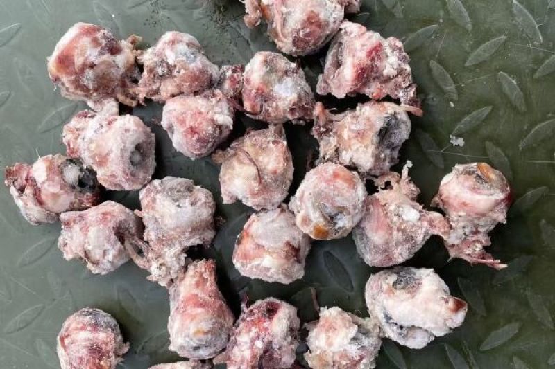 精品熟食羊眼，羊眼睛无过水全熟，源头发货直供，批发零售皆可。