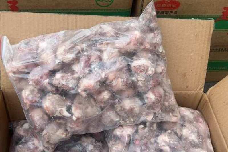 精品熟食羊眼，羊眼睛无过水全熟，源头发货直供，批发零售皆可。