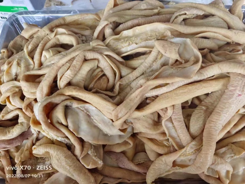熟牛肠，半熟无水无油，抛开精品，源头直供，欢迎采购