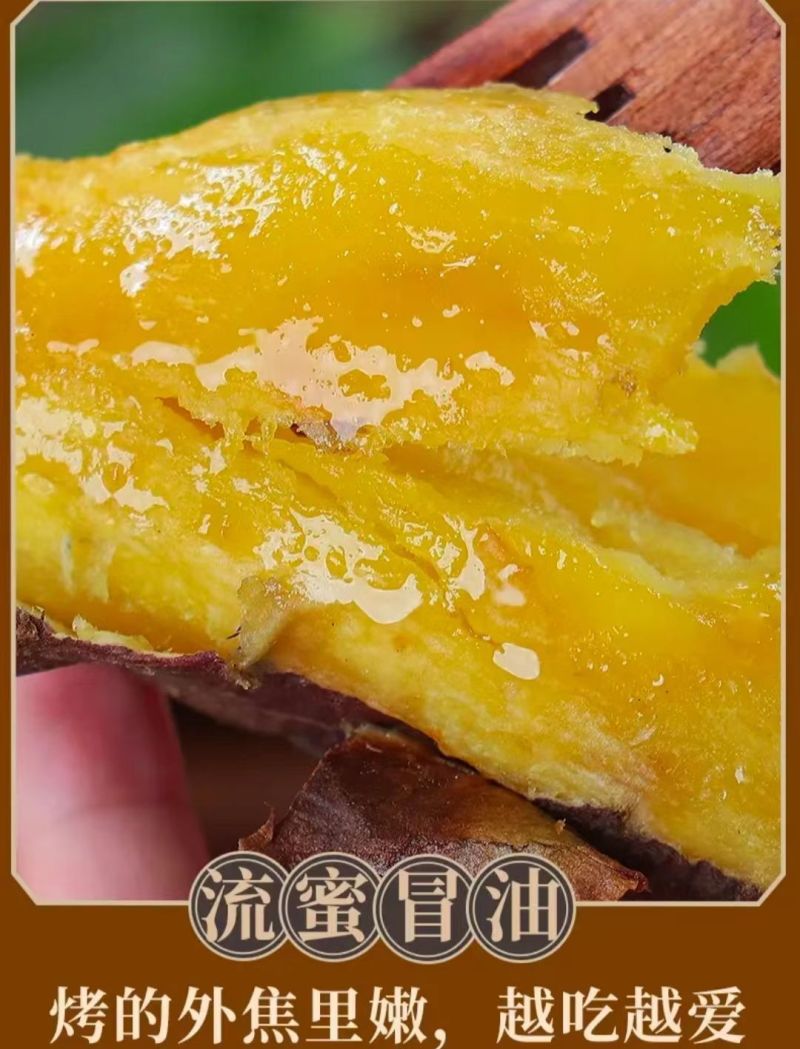 精品榴莲蜜薯，产地直发，各种包装，支持全国一件代发