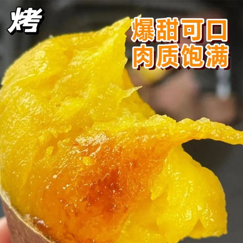 精品榴莲蜜薯，产地直发，各种包装，支持全国一件代发