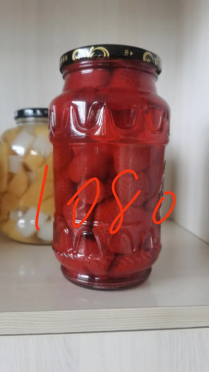 罐头
