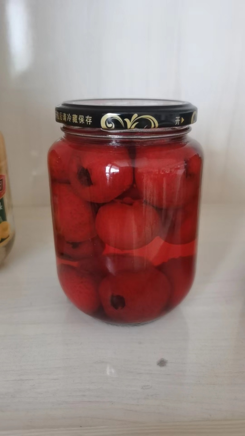 罐头