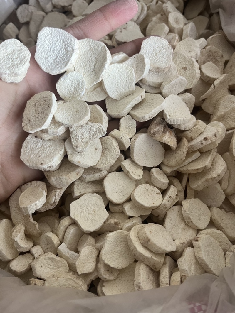 【顺欣药材】山药山药片炒山药各种规格量大从优